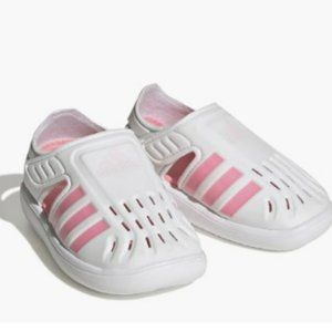 Adidas Close Toe Water Sandals NWT US 9